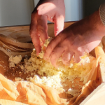 © L'atelier fromager et dégustation - Fromagerie artisanale de Sauvain