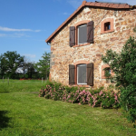 © Chambres d'hôtes - La Ferme du Tilleul_Balbigny - Joëlle Lyonnet