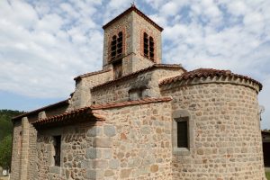 La Valette chapel