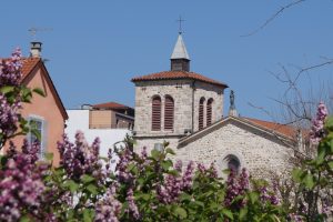 Église Saint-Roch