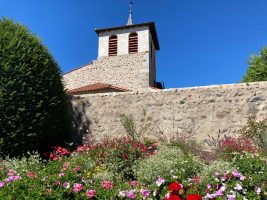 Église Saint-Pierre de Meylieu