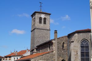 Ville de Chazelles-sur-Lyon