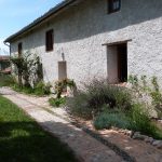 © Domaine Champêtre de la Loge - Gîte Mancille - Office de Tourisme Loire Forez