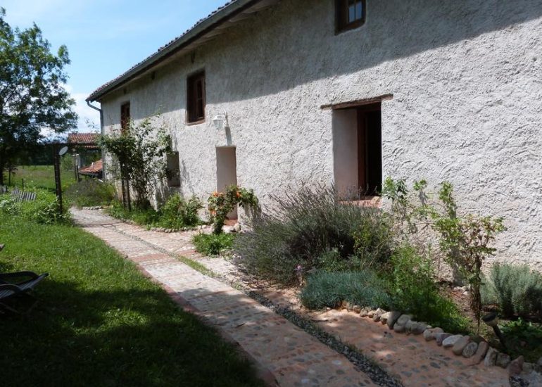 © Domaine Champêtre de la Loge - Office de Tourisme Loire Forez