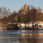 © Hébergement du Prieuré de Montverdun - Gîtes de France