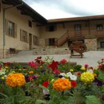 © La Ferme Seigne - Gîtes de France