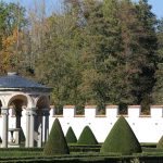 © Rendez-vous aux jardins - Visite thématique - Promenade dans l'Astrée_Saint-Étienne-le-Molard - Département de la Loire