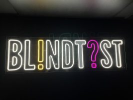 Blind test Musical - Zone 154