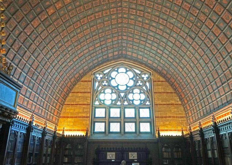 © Der Wappensaal der Diana und sein archäologisches Museum - Office de tourisme Loire Forez