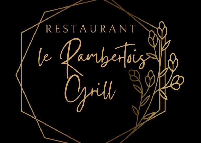 © Le Rambertois Grill_Saint-Just Saint-Rambert - Le Rambertois grill