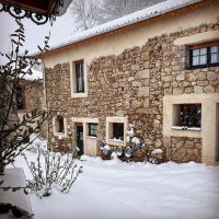 La Laiterie du Gontey - Chambres d'hôtes