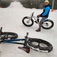 Fatbike