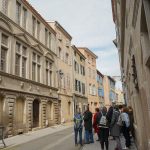 © Montbrison, balade de cour en cour - visite guidée_Montbrison - Office de tourisme Loire Forez