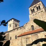 © Le quartier historique de Saint-Rambert_Saint-Just Saint-Rambert - Office de tourisme Loire Forez