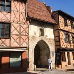 © Le quartier historique de Saint-Rambert_Saint-Just Saint-Rambert - Office de tourisme Loire Forez