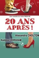 20 ans après - comédie