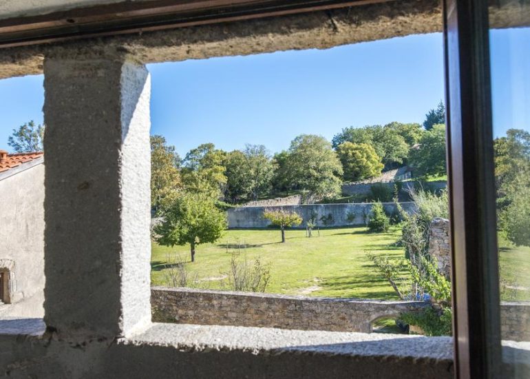 © La Maison Marcel Légaut - Notre dame de Grâce