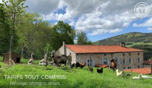 Au Temps Passé