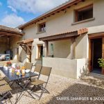 Gîte - Ferme des Délices Foréziens_Saint-Cyr-les-Vignes