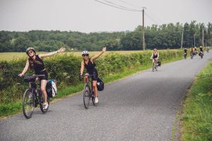 Mad Jacques Vélo Loire 2025