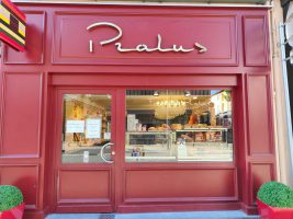 Pâtisserie, chocolaterie - Pralus