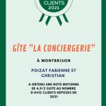 © La Conciergerie - Gîtes de France