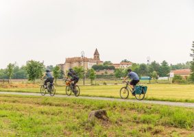 A la découverte de la Route des Vins Forez-Roannais en Loire Volcanique - En 3 ou 4 jours - De la gare de Roanne à la gare de Montbrison