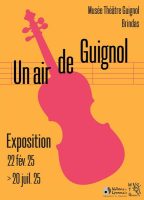 Exposition : Un air de Guignol