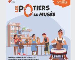 Les Potiers Ô musée