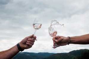 À la découverte des vins blancs