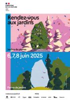 Rendez-vous aux jardins - Spectacle - Au fil des pages de l'Astrée