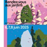 © Rendez-vous aux jardins - Spectacle - Au fil des pages de l'Astrée_Saint-Étienne-le-Molard - Ministère de la culture