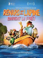 Tous en Salle - avant première Renard et Lapine...