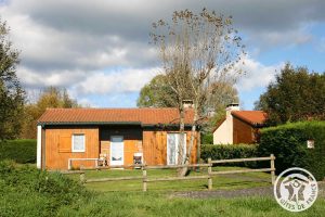 Gîte Communal du Mary III