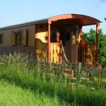 © La Roulotte à la Ferme - Gîtes de France