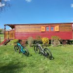 © La Roulotte à la Ferme - Gîtes de France