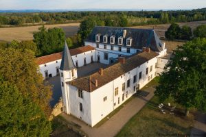 Journées européennes du Patrimoine - Visite libre et visites flash du site