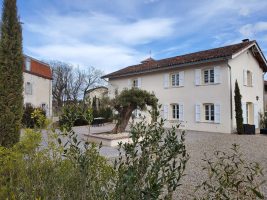 Gîte Le Cottage du Parc