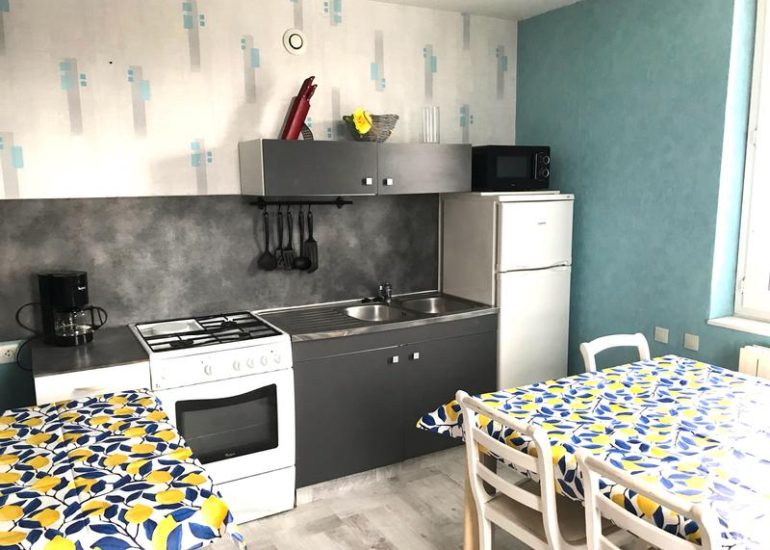 © Meublé L'Annexe_Montrond-les-Bains - M. Poully