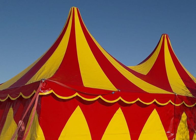 © Cirque Corsica - Cirque Corsica
