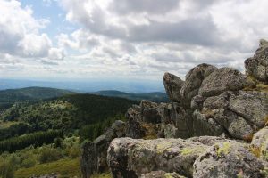 Le Vimont ou Pic Pelé