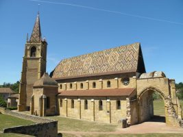 Abbaye cistercienne