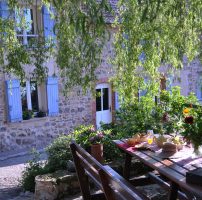 La Ferme aux Abeilles