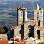 © Journées Européennes du Patrimoine à Saint-Bonnet-le-Château - Mairie de St Bonnet le Château