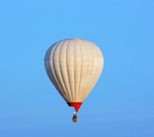 © Forez Montgolfière - Forez Montgolfière