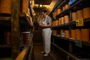 La Ferme Plagne - Fromagerie Fermière