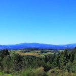 © Belvédère Col des Brosses - La Valla sur Rochefort - Anne Massip