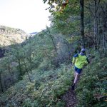 © Au-dessus de Thiers - Conseil départemental du Puy-de-Dôme / Mickaël Mussard