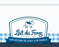 Lait du Forez