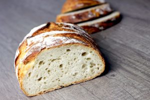 Boulangerie La Pidoumerie